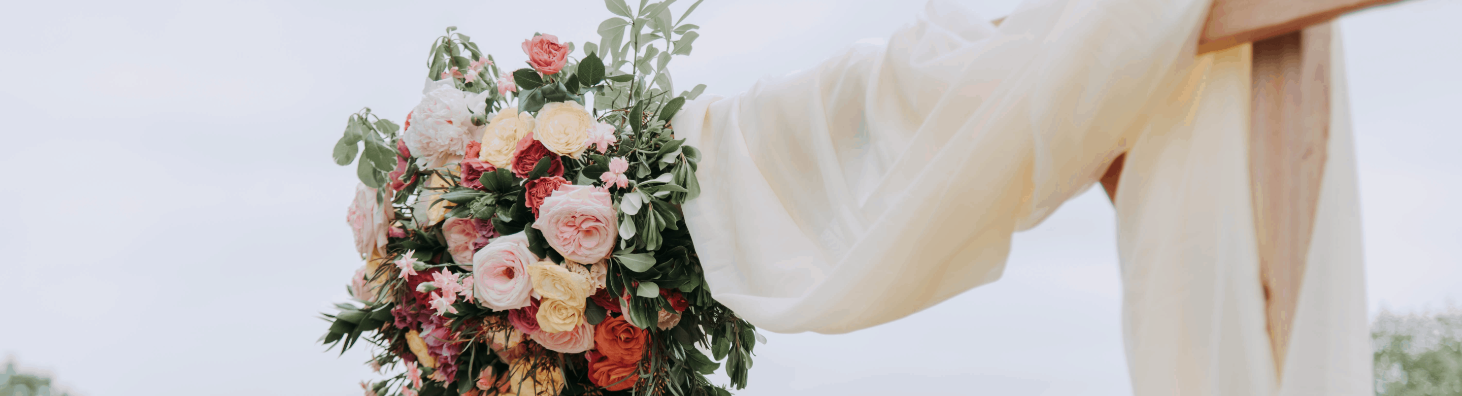 Définir ses goûts en décoration de mariage