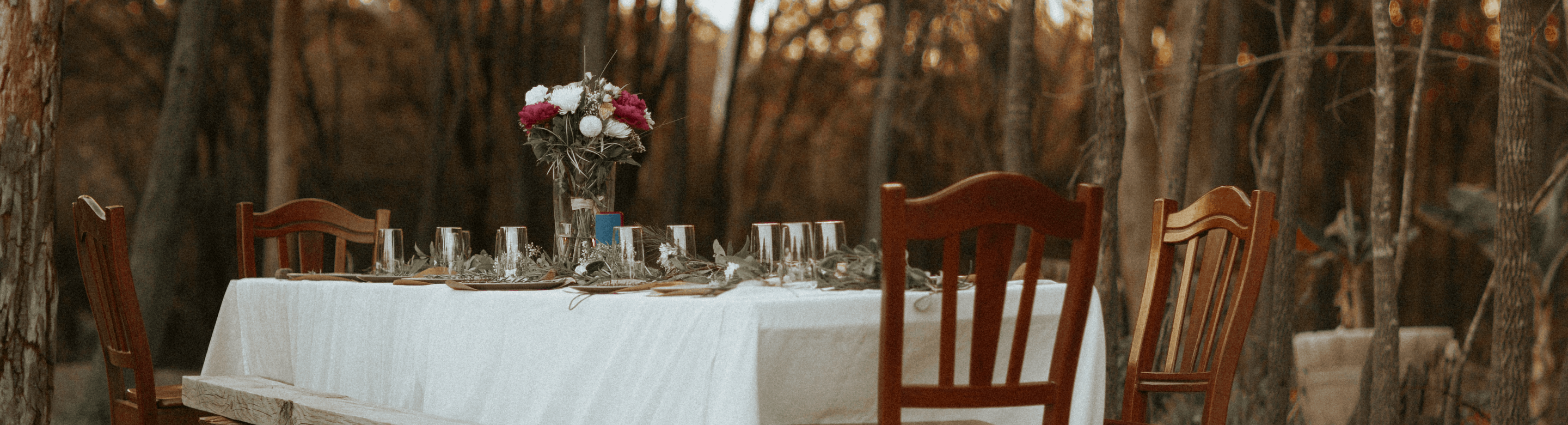 4 avantages à se marier en fin d&rsquo;année