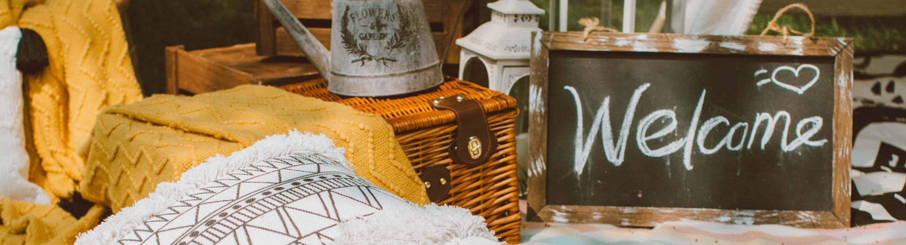 Le lendemain de mariage : le préparer & le soigner