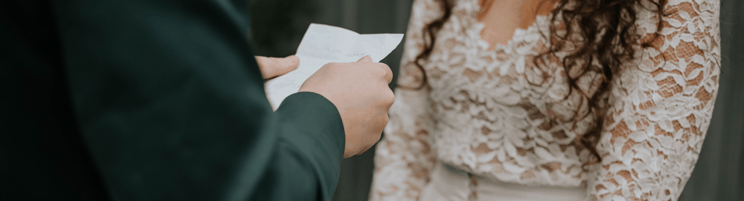 Décorer sa cérémonie laïque