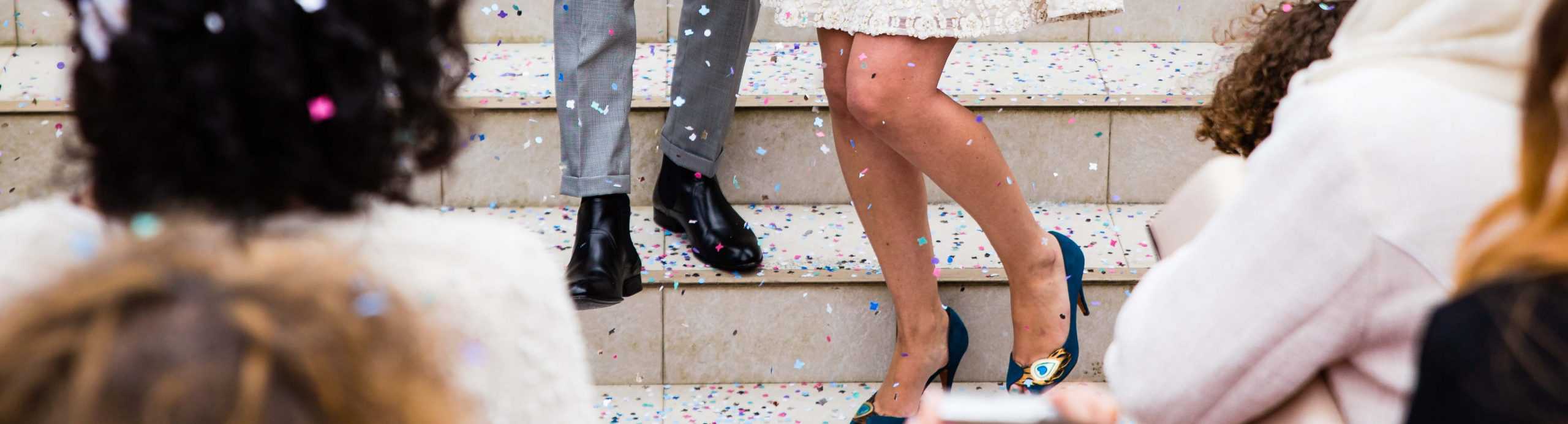 Une décoration sur-mesure pour mon mariage