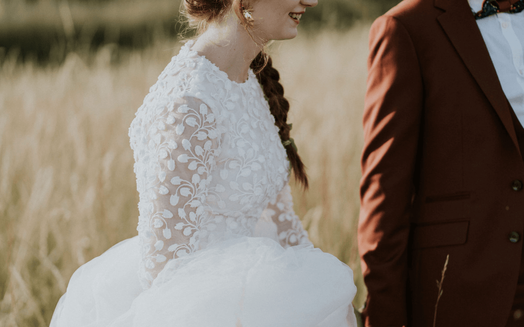 Les tendances dans le mariage : bonne ou mauvaise idée ?