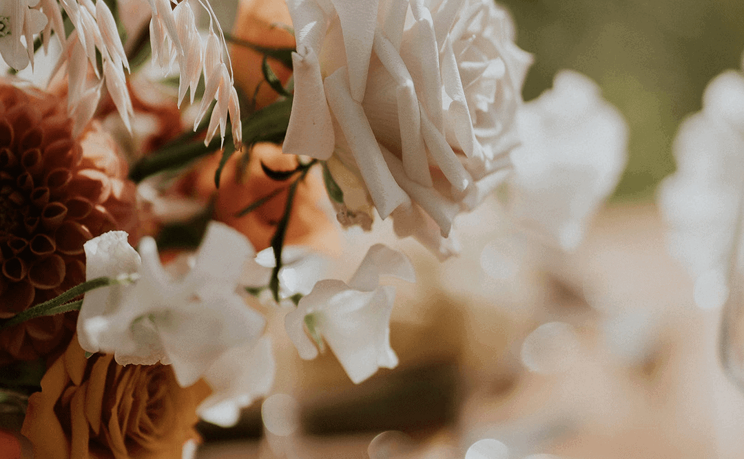 Trouver l&rsquo;inspiration pour un mariage de rêve