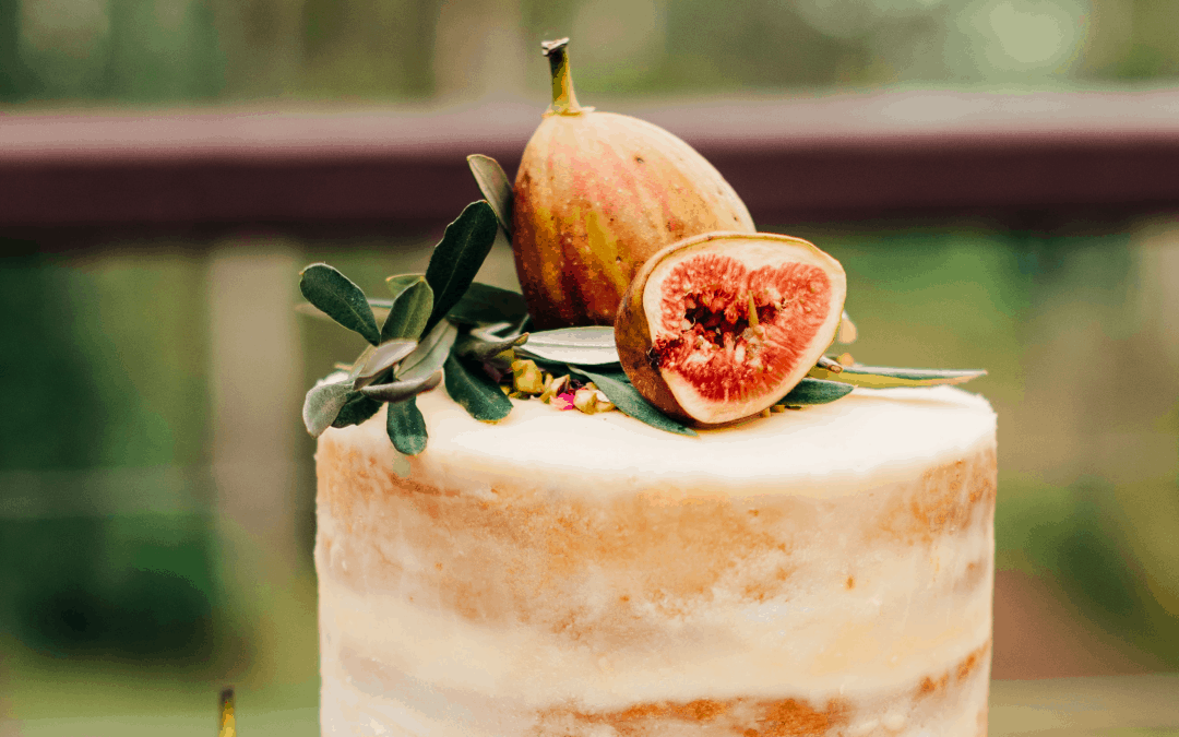 La décoration de mariage : c&rsquo;est du gâteau ?