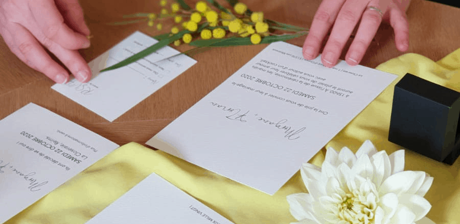 Déco de mariage DIY : le bon plan ?
