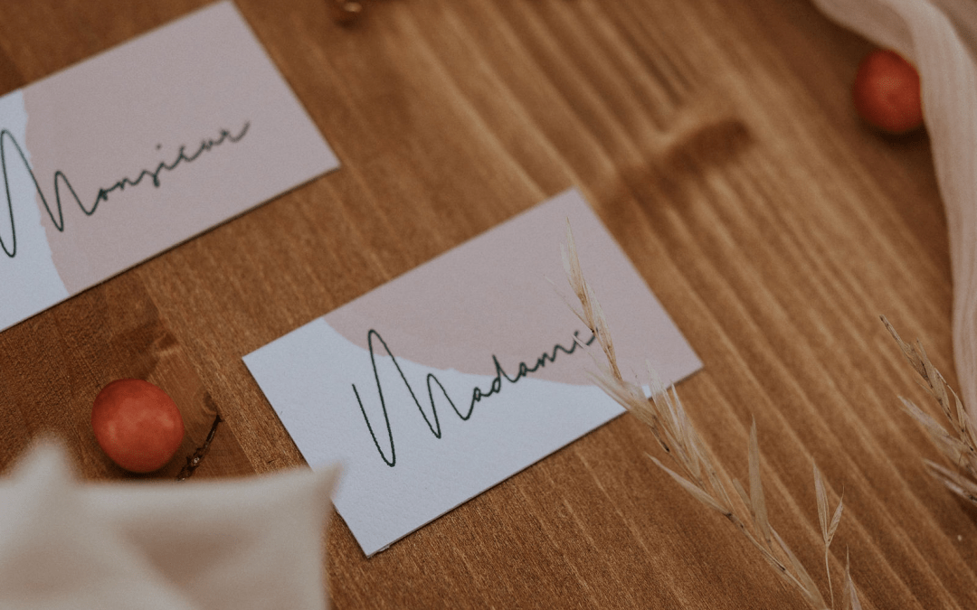 3 étapes pour définir son budget décoration