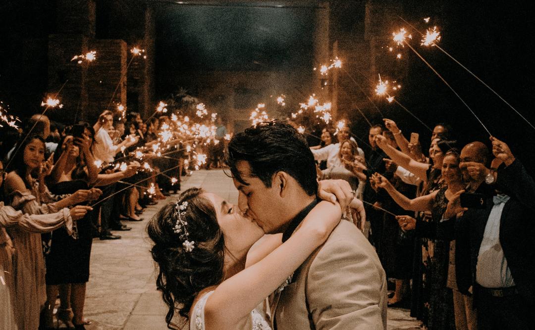 Réussir son animation de mariage : 3 astuces