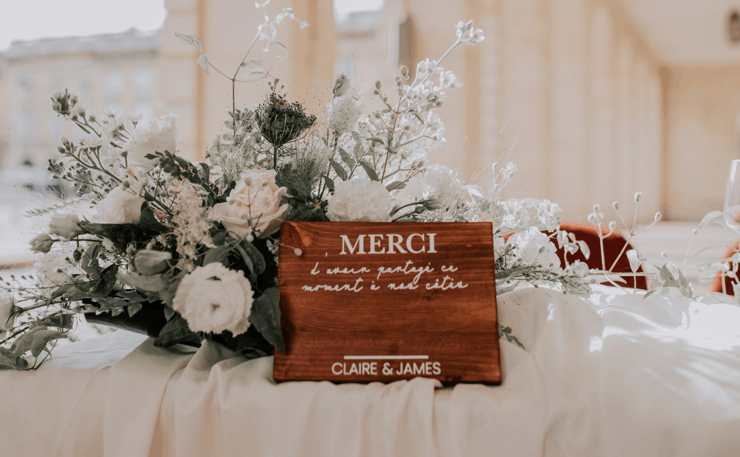 Pinterest et déco de mariage : son meilleur ennemi ?