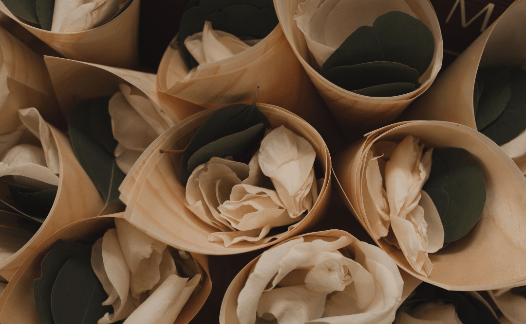 3 pièges à éviter en décoration de mariage